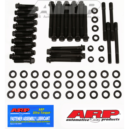 ARP FOR Chevy 23degree pro action head/head bolt kit