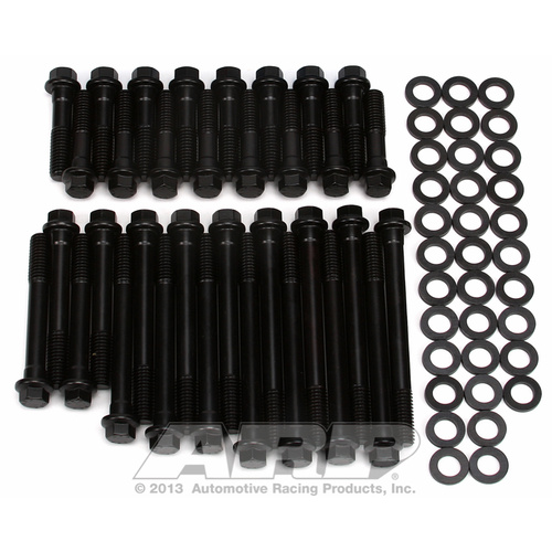 ARP FOR Chevy 18? high port head bolt kit
