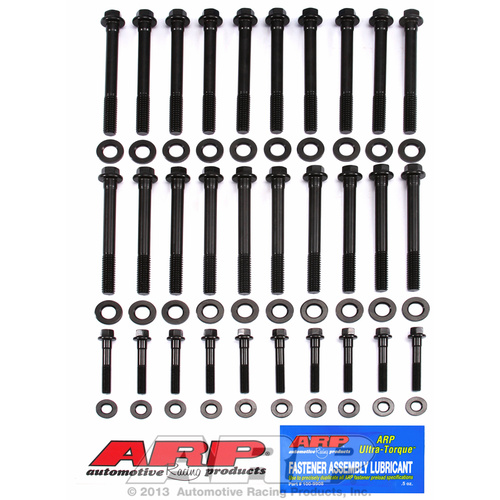 ARP FOR Chevy LS6 hex head bolt kit
