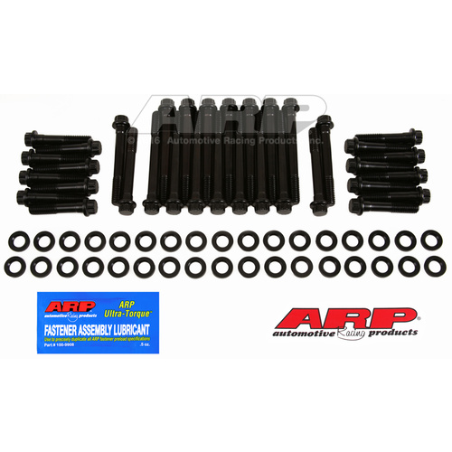 ARP FOR Chevy/w/Dart heads/12pt head bolt kit