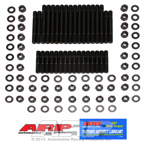 ARP FOR Chevy hex head stud kit