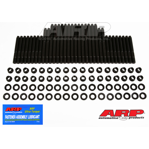 ARP FOR Chevy WP Motown alum block/alum head hsk
