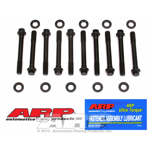 ARP FOR Chevy 2-bolt large journal main bolt kit