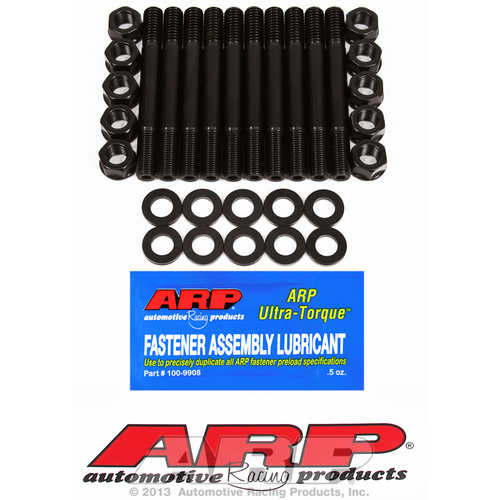 ARP FOR Chevy 2-bolt small journal main stud kit