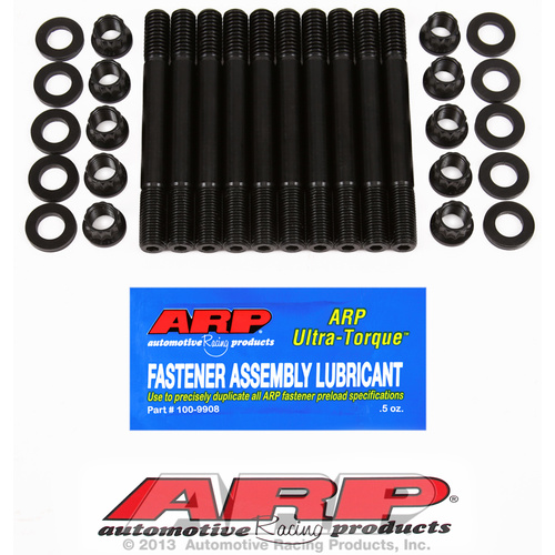 ARP FOR Chevy 12pt 2-bolt main stud kit