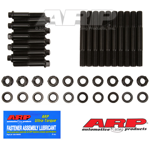 ARP FOR Chevy WP Motown iron block msk