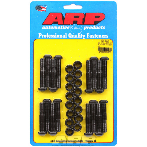 ARP FOR Chevy 283-327 & Inline 6 rod bolt kit