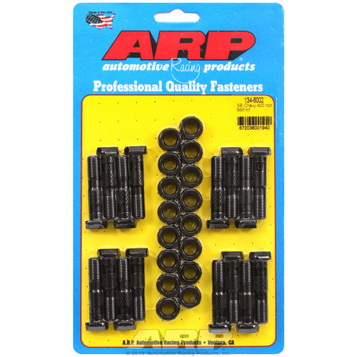 ARP FOR Chevy 400 rod bolt kit
