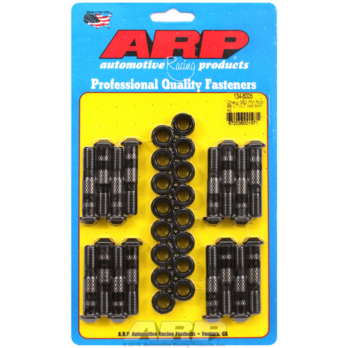 ARP FOR Chevy 350 PM Rod 96 LT1/LT rod bolt kit