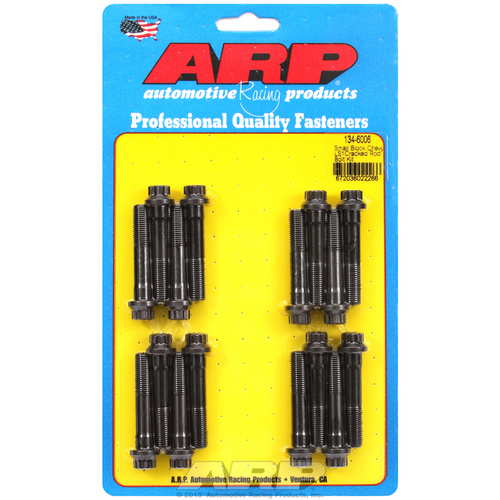 ARP FOR Chevy LS1 hi-perf  Cracked Rod 