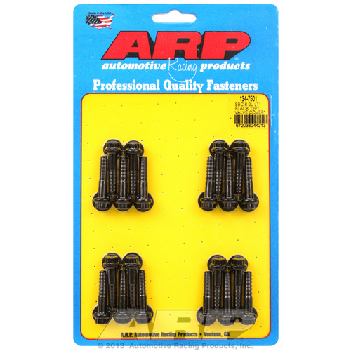 ARP FOR Chevy 6.2L LT1 12pt valve cover bolt kit