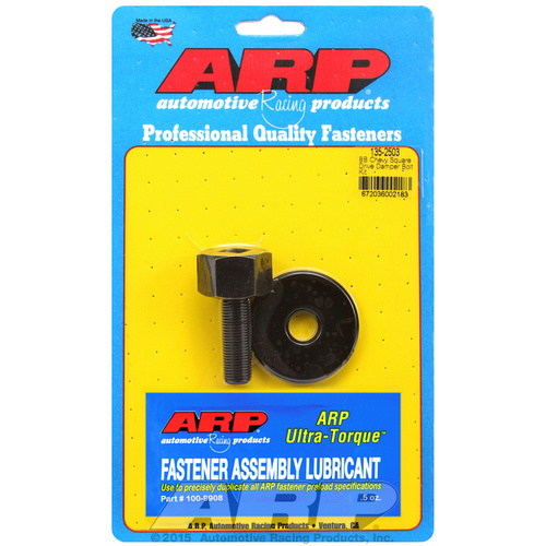 ARP FOR Chevy square drive balancer bolt kit