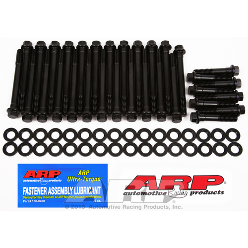 ARP FOR Chevy head bolt kit
