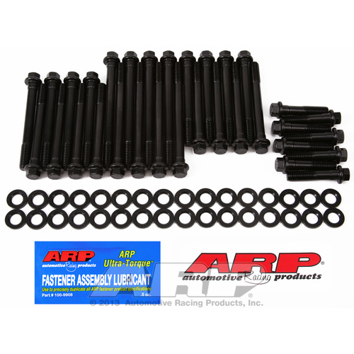 ARP FOR Chevy/Mark V/w/502 heads/hex head bolt kit