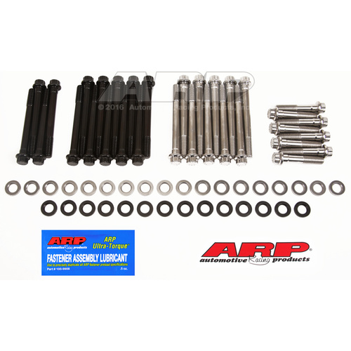 ARP FOR Chevy OEM SS 12pt hbk OUTER ROW ONLY