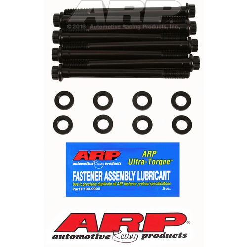 ARP FOR Chevy Late Bowtie/Dart Merlin 12pt exhaust BOLTS ONLY