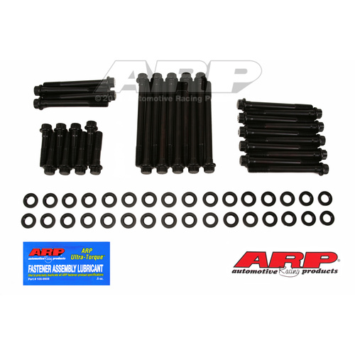 ARP FOR Mark V & IV Bowtie/w/Brodix alum. heads/hbk