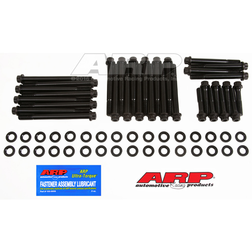 ARP FOR BBC Air flow research casting #315/335/357 head bolt kit