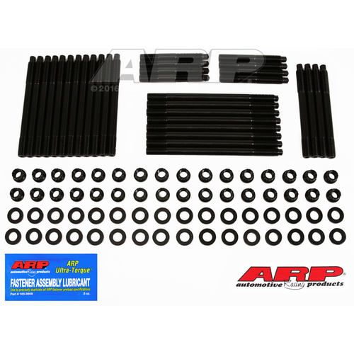 ARP FOR Chevy WP Merlin alum block/Merlin alum head hsk