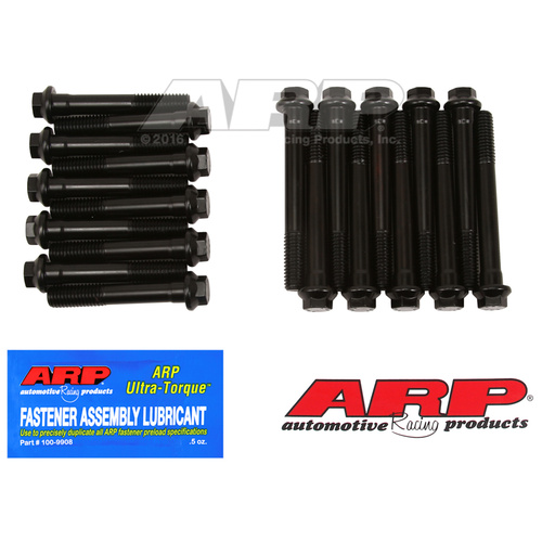 ARP FOR Chevy WP Merlin II & III iron block mbk