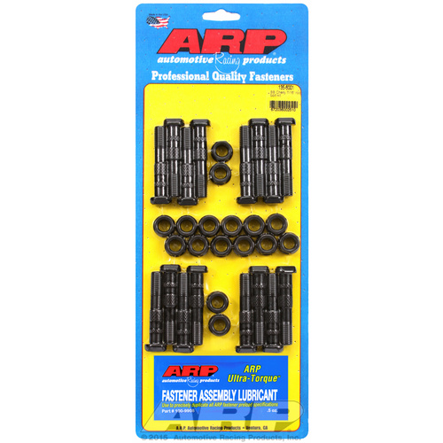 ARP FOR Chevy 7/16  rod bolt kit