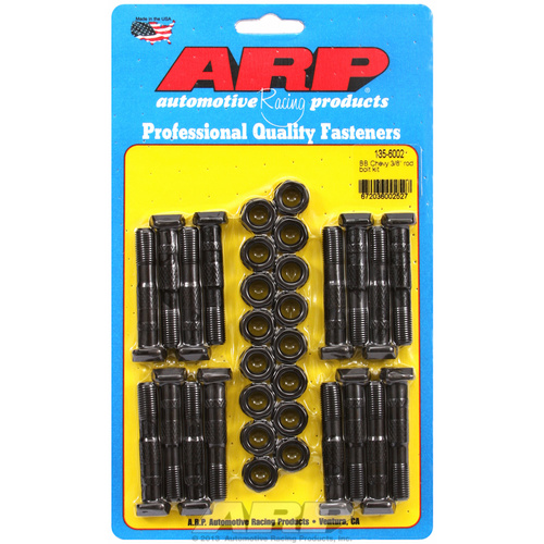 ARP FOR Chevy 3/8  rod bolt kit