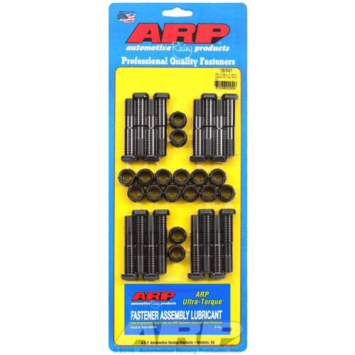 ARP FOR Chevy hi-perf wave-loc rod bolt kit