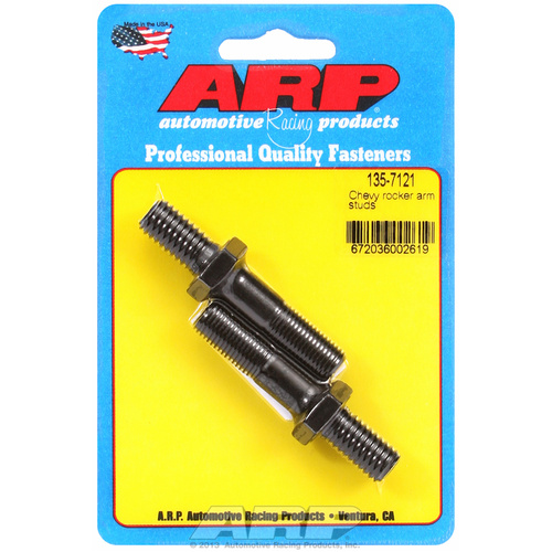ARP FOR Chevy rocker arm studs