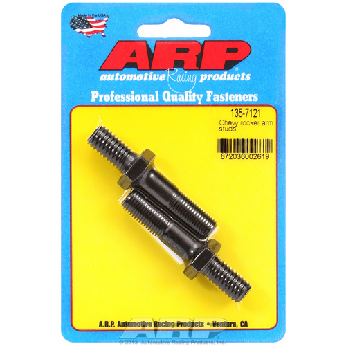 ARP FOR Chevy rocker arm studs