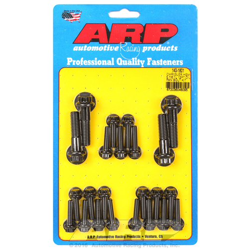 ARP FOR Chrysler hemi 5.7/6.1L 12pt oil pan bolt kit