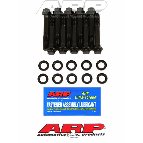 ARP FOR Chrysler 273-440 wedge hex main bolt kit