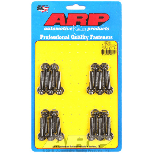 ARP FOR Chrysler hemi 5.7/6.1L 12pt valve cover bolt kit