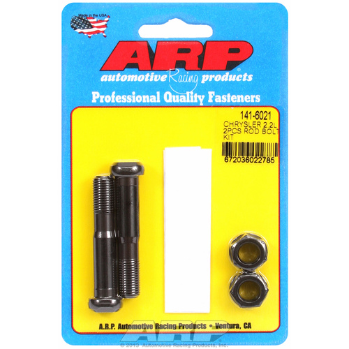 ARP FOR Chrysler 2.2L rod bolt kit/2pk