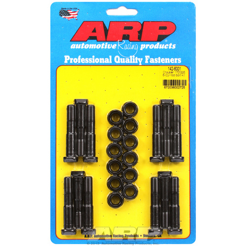 ARP FOR Chrysler 170-225 6-cylinder 3/8  rod bolt kit