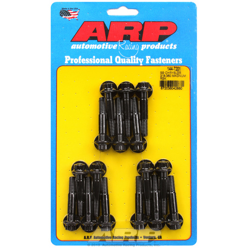 ARP FOR Chrysler 318-360 magnum rocker arm stud kit