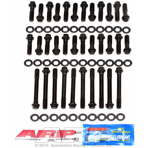 ARP FOR Mopar B & RB wedge hex head bolt kit