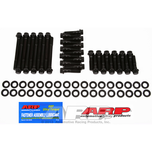 ARP FOR Mopar B & RB wedge 12pt head bolt kit