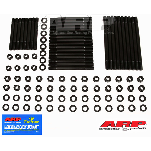 ARP FOR World Products hemi head stud kit