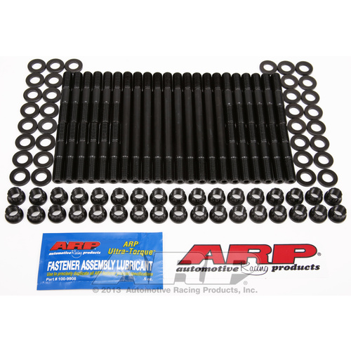 ARP FOR Chrysler w/ Indy 600-13 wedge heads hex head stud kit