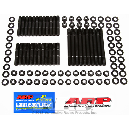 ARP FOR Mopar B/RB & 413-426 wedge 12pt head stud kit