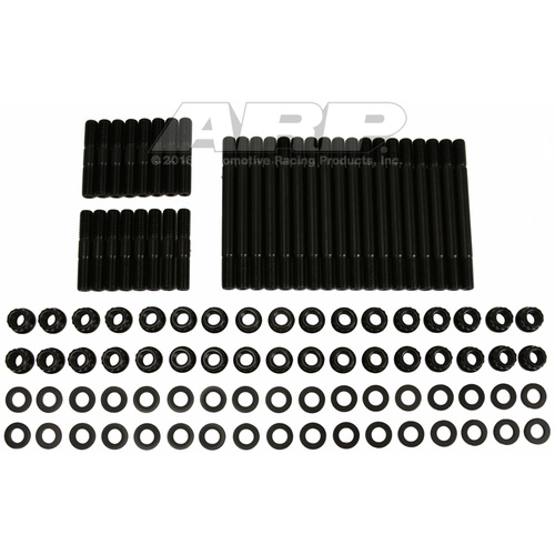 ARP FOR Chrysler 383-440 w/Edelbrock Victor 77919 77929 12pt head stud kit