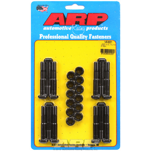 ARP FOR Jeep 4.0L inline 6cyl rod bolt kit