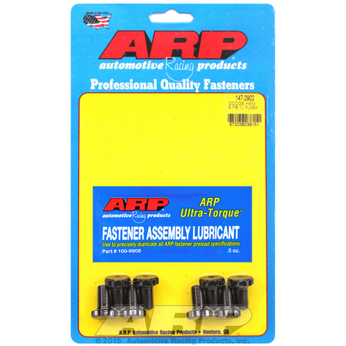 ARP FOR Dodge hemi 5.7/6.1L flexplate bolt kit