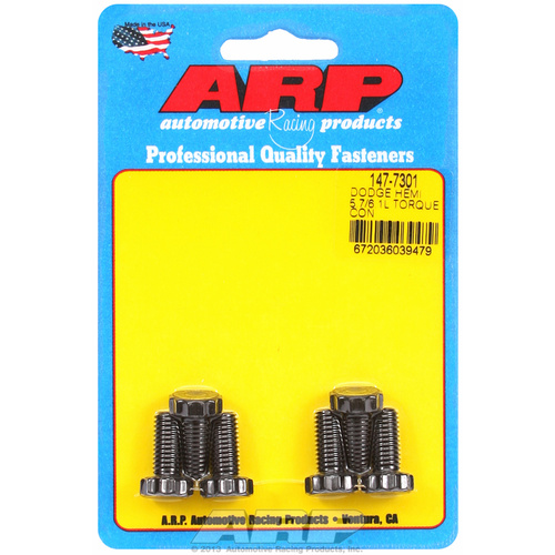 ARP FOR Dodge hemi 5.7/6.1L torque converter bolt kit