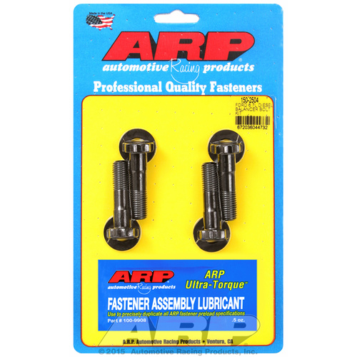 ARP FOR Ford 6.7L diesel balancer bolt kit
