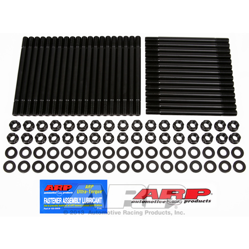 ARP FOR Ford International 6.9L diesel head stud kit