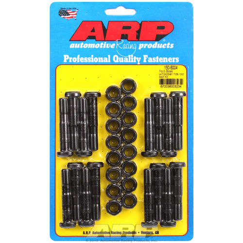 ARP FOR Ford Boss/w/football heads/rod bolt kit
