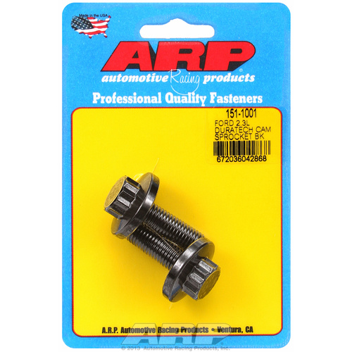 ARP FOR Ford 2.3L Duratech cam sprocket bolt kit