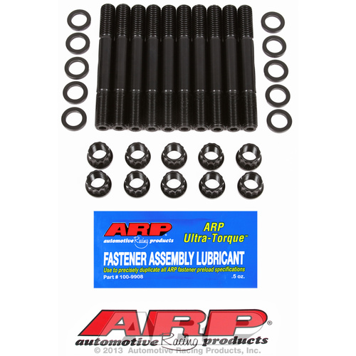 ARP FOR Ford Pinto 2300cc Inline 4 main stud kit