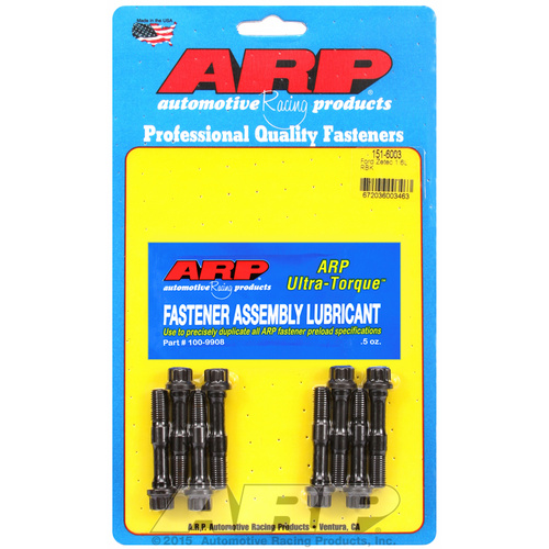 ARP FOR Ford Zetec 1.6L rod bolt kit